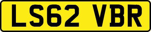 LS62VBR