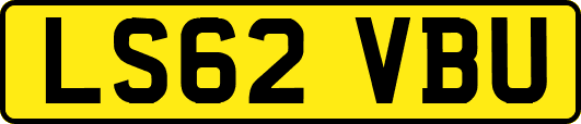 LS62VBU
