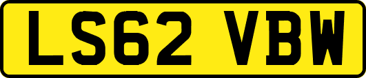 LS62VBW