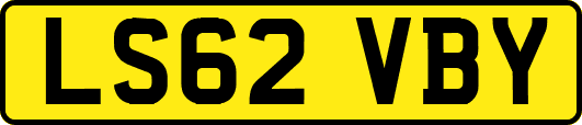 LS62VBY