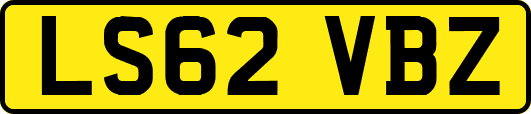 LS62VBZ