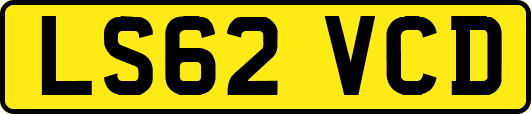 LS62VCD