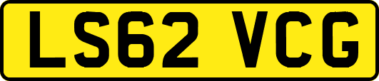 LS62VCG