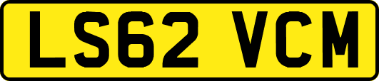 LS62VCM