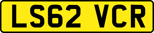 LS62VCR
