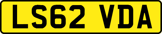 LS62VDA