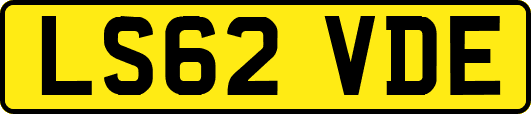LS62VDE