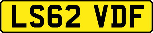 LS62VDF