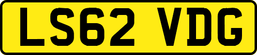 LS62VDG