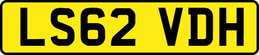 LS62VDH