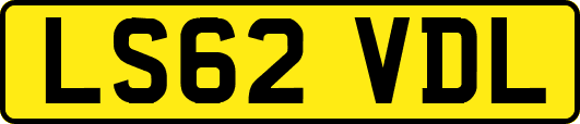 LS62VDL
