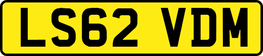 LS62VDM