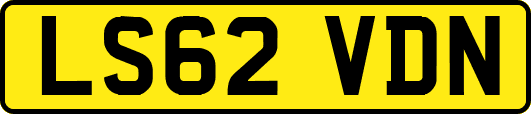 LS62VDN