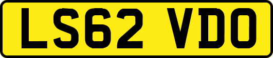LS62VDO
