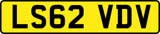 LS62VDV