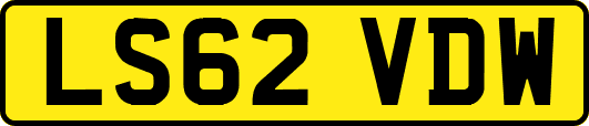 LS62VDW