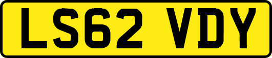 LS62VDY