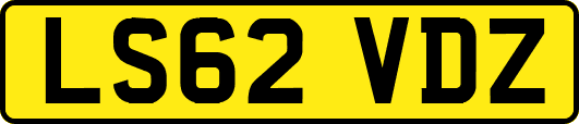 LS62VDZ