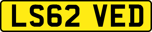 LS62VED