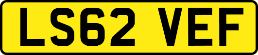 LS62VEF