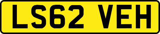 LS62VEH