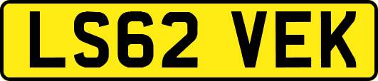 LS62VEK