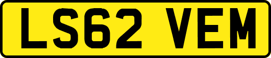LS62VEM