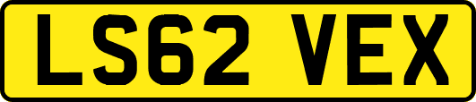 LS62VEX