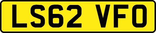 LS62VFO