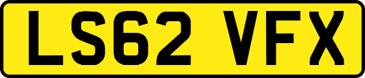 LS62VFX