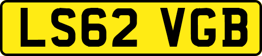 LS62VGB
