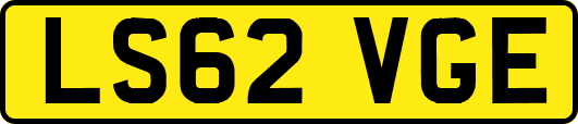LS62VGE