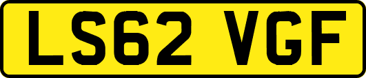 LS62VGF
