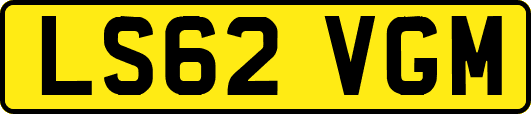 LS62VGM