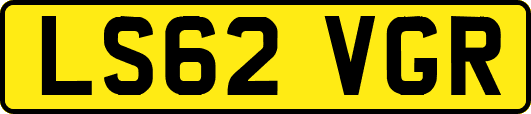 LS62VGR