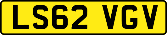 LS62VGV