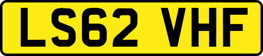 LS62VHF