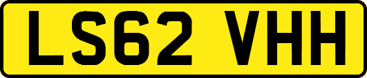 LS62VHH
