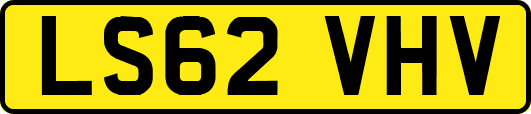 LS62VHV