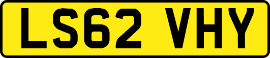 LS62VHY