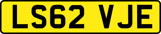 LS62VJE