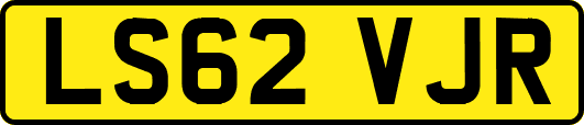 LS62VJR