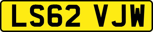 LS62VJW