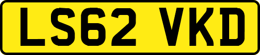 LS62VKD