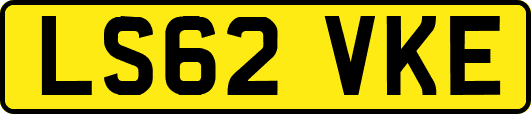 LS62VKE