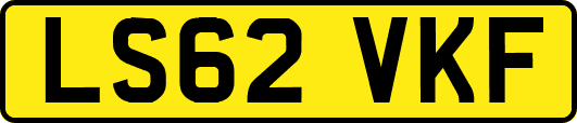 LS62VKF