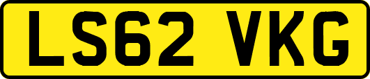 LS62VKG