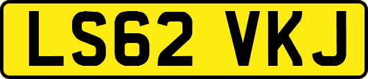 LS62VKJ