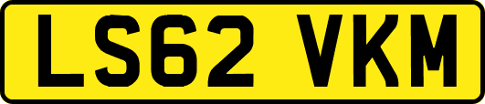 LS62VKM