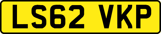 LS62VKP